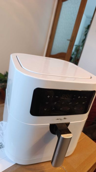 Airfryer myria 6.7 litri
