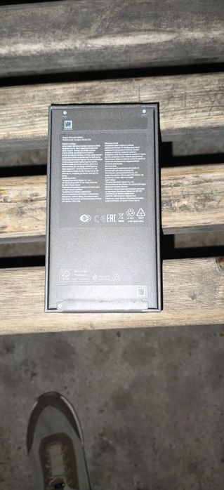 Samsung S26  256gb