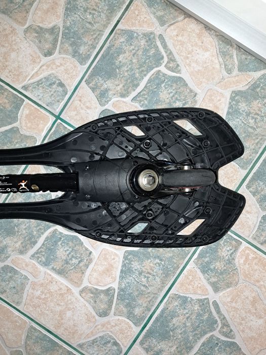 Waweboard Oxelo, stare nouă