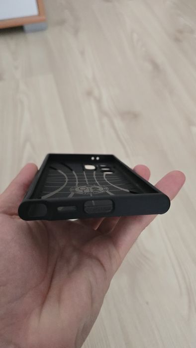Защитен калъф Spigen Neo Hybrid за Samsung Galaxy S24 Ultra