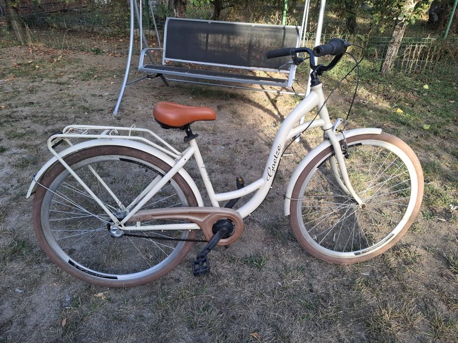 Bicicletă dama  diverse