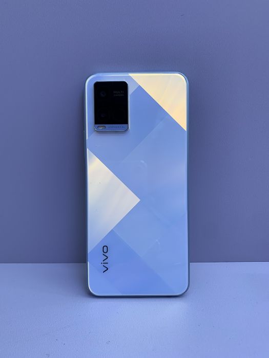 Vivo Y21 / #МА538595