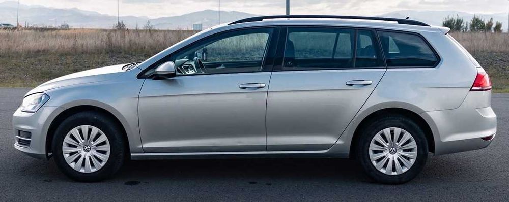 Vand Volkswagen Golf 7
