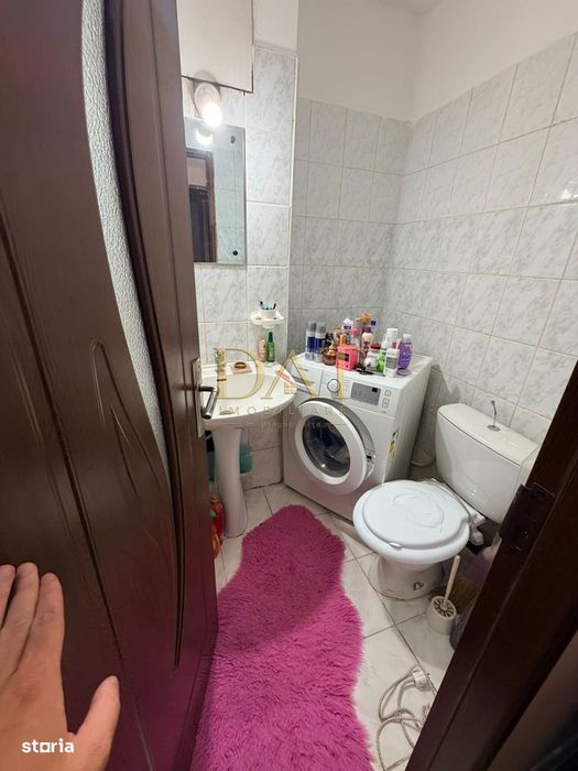 4 camere | decomandate | 2 bai | 2 balcoane | strada Scortarilor