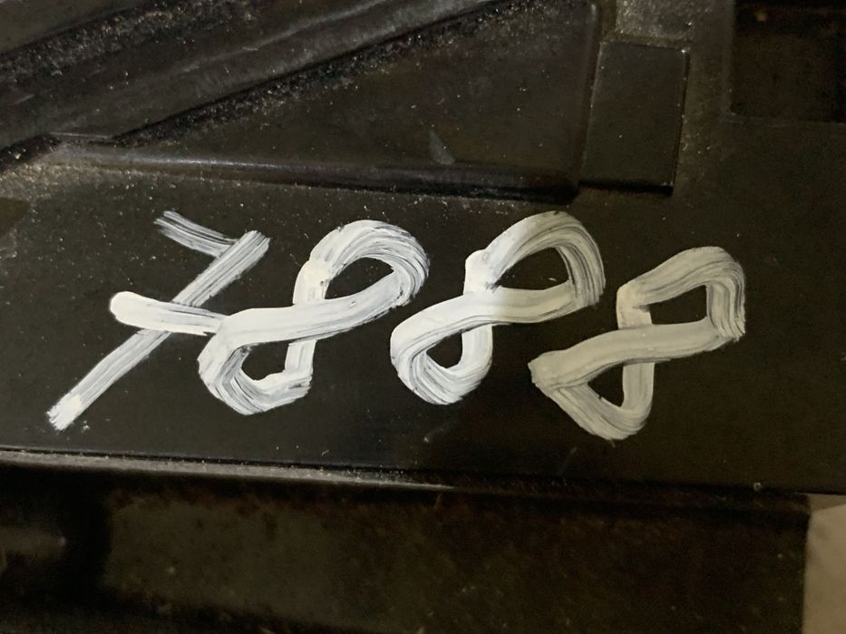 Lampa stop stanga pe aripa, Skoda Enyaq, 2021, 2022, 2023, 2024, cod origine OE 5LA945207A.