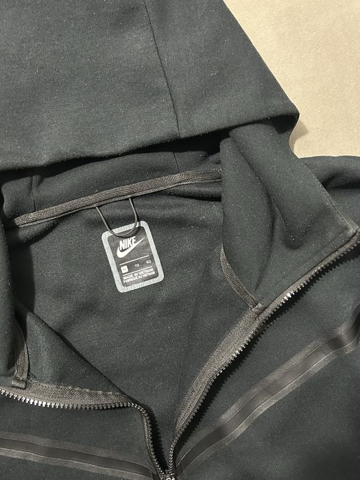 Nike Tech Fleece