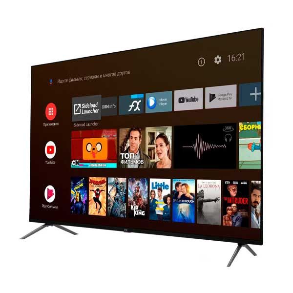 Телевизор **Samsung smart tv 43* HD**