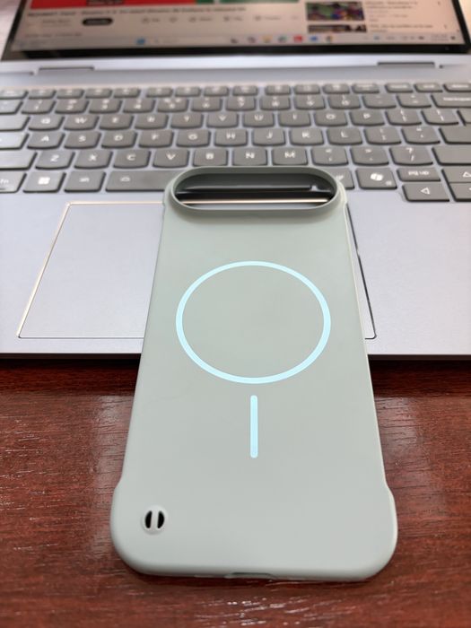 Husă Iphone Air slim