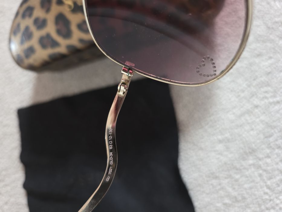 Слънчеви очила Guess