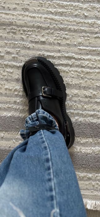 Демисезонные ботинки