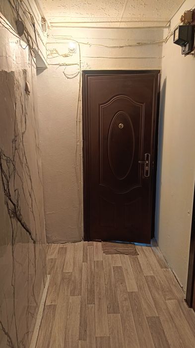 Продам комнату в общежитии