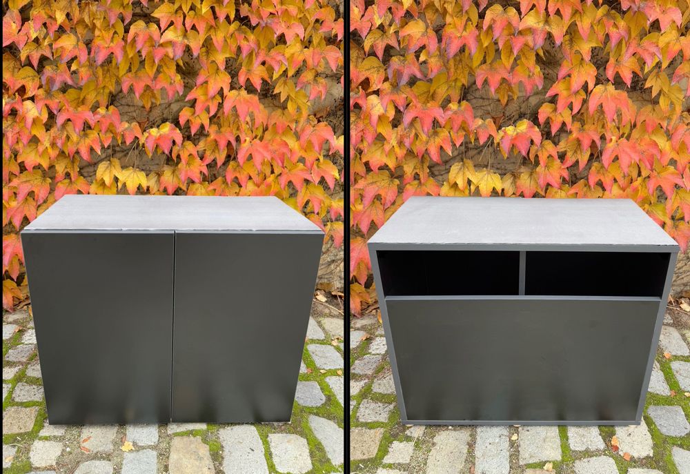 Поддръжка и изработка на аквариуми  Аква Кеър