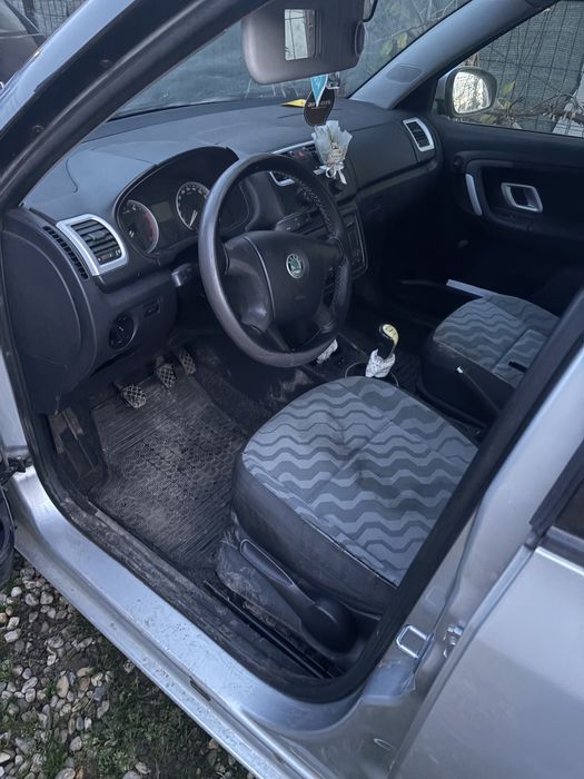 Skoda octavia stare buna