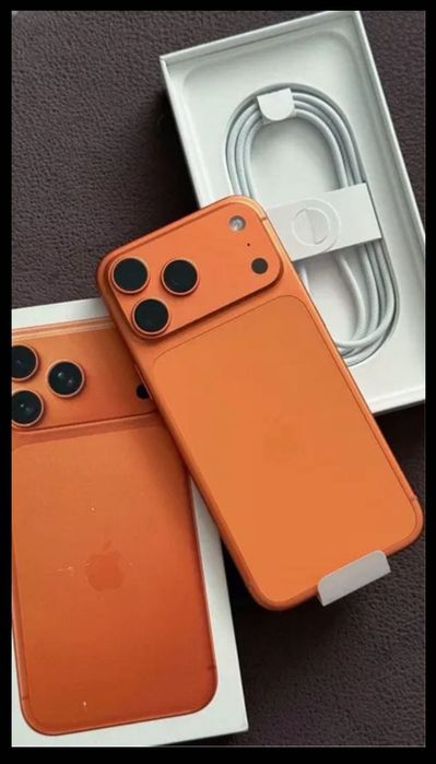 Iphone 17PRO внутри Xr оригинал 256Gb