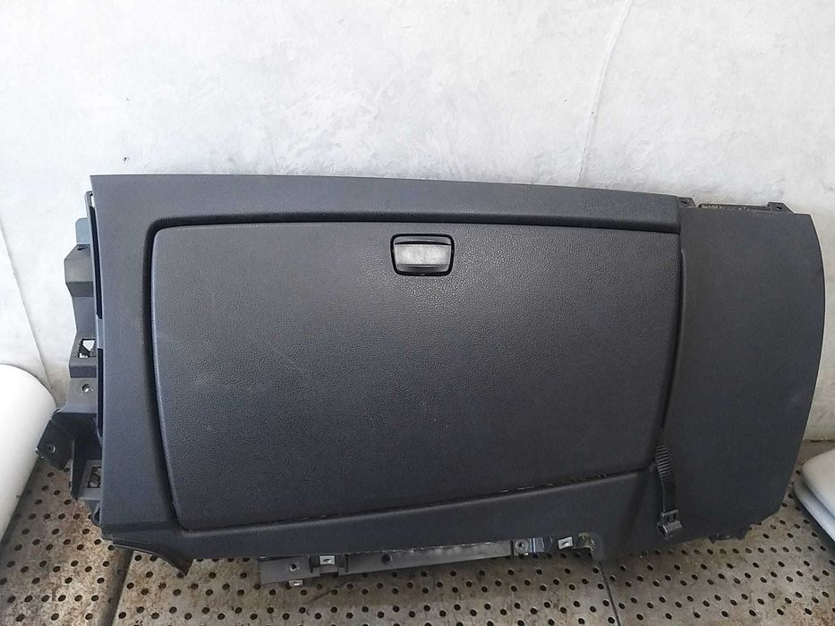 Torpedou bmw seria 1 e87 712455416