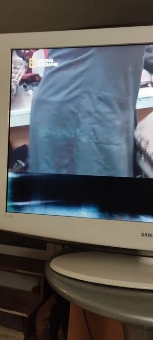 Телевизор   samsung- 102см.