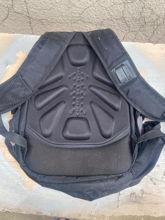 Школьный рюкзак бесплатно