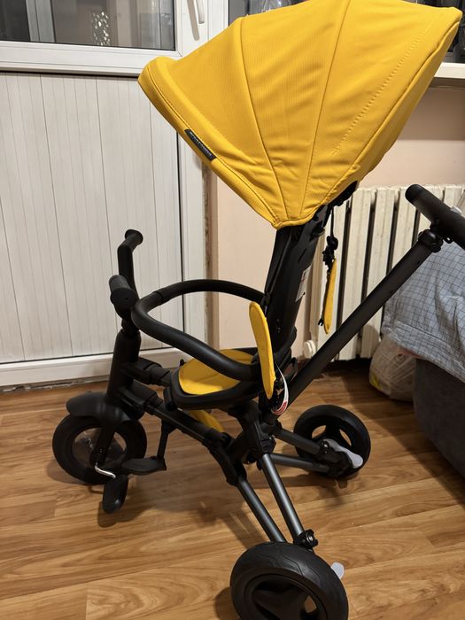 Велосипед Qplay, новый