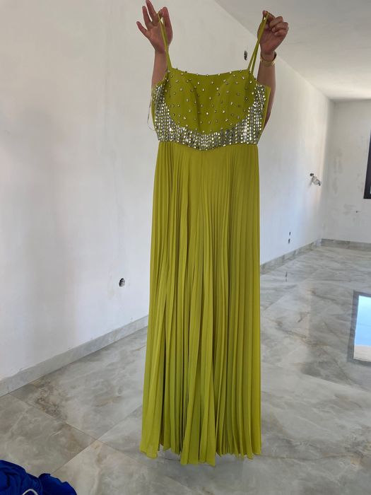 Salopetă pentru ocazii