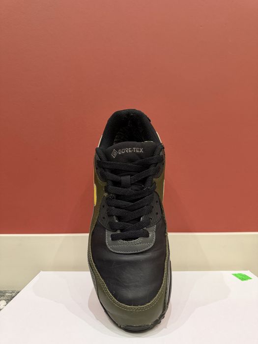 Nike Air Max 90 Gore-Tex — оригинал
