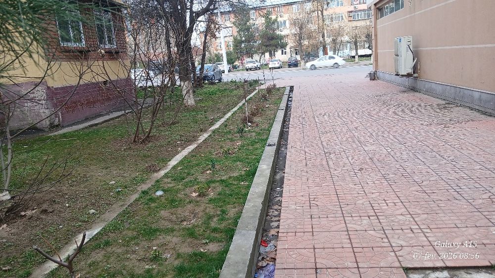Под офис арендага берилади 70кв