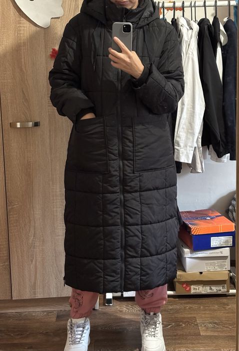 Продам пуховик