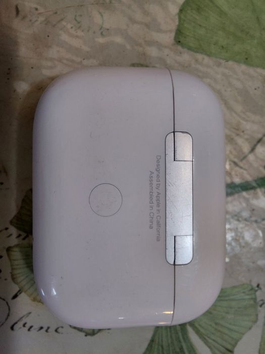 Apple AirPods Pro 2 оригинал