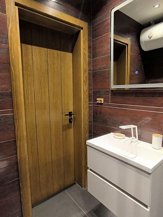 Дава се под наем Двустаен апартамент в София, Лозенец - 62 кв.м за 846.6 € - Снимка #10
