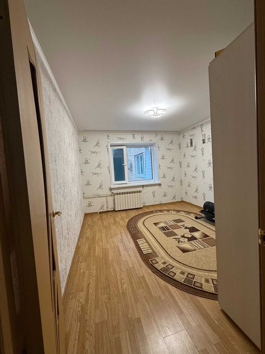 Продам 4 ком в мкр Наурыз 2012г постройки