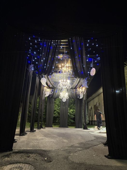Lustrali navesla kamplekt qoshmcha afslugayam bor narxi : 600$