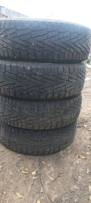 Продам Шины NEXEN