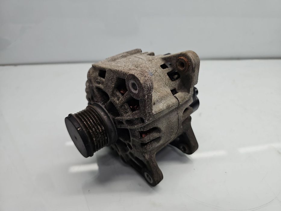 Alternator Dacia Duster [Fabr 2010-2017] 231007707R 1.5 DCI K9K646 81K