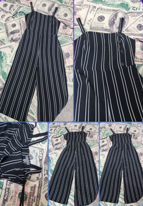 Джинсы  оверсайз guess 27-29