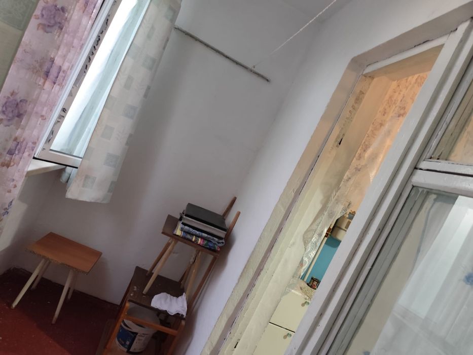 Квартира 1 комнатная