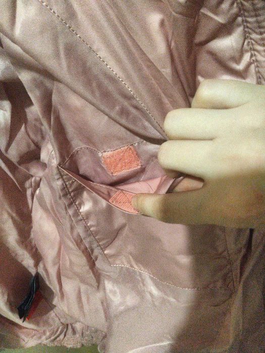 Куртка женская новая