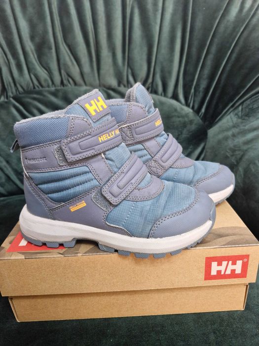 Ghete baieti Helly Hansen nr. 30
