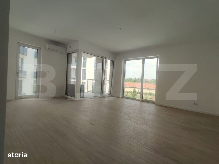 Apartament de vanzare, 2 camere, bloc nou, Scala Cetate — fotografia 1