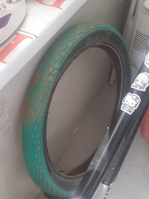 bmx запчасти Астана