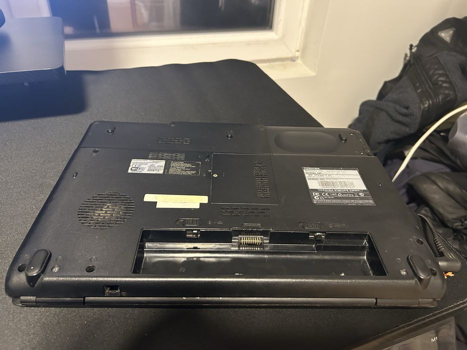 Toshiba satelite L300