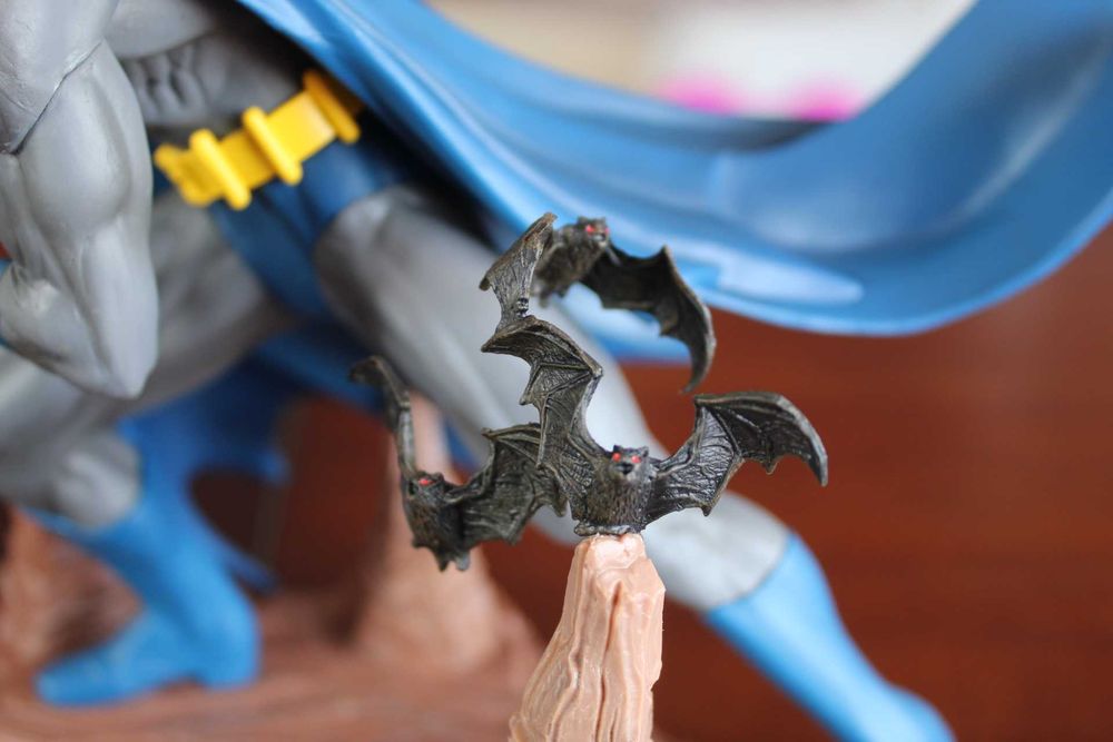 Batman The Dark Knight Батман Фигура Фигурка Статуетка
