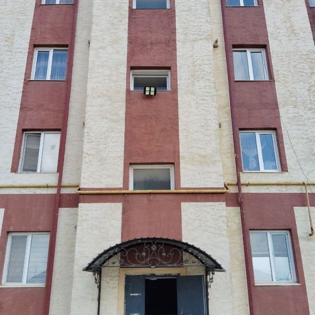 Piskent tumani gayrat mfy 3xonali 51kv.yangi dom