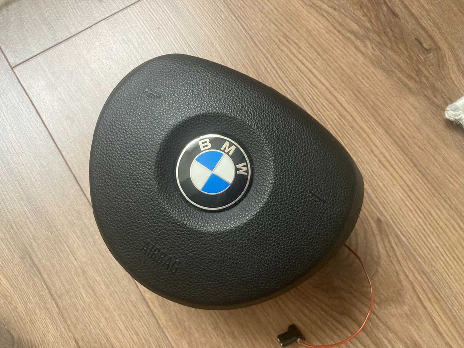 М Волан за BMW M3 E90/E92/E93 / 1M Coupe E82 БМВ