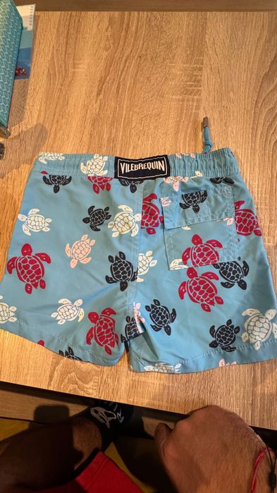 Vilebrequin детски бански  ( 4-5 г )