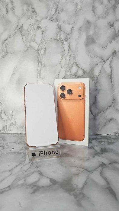 Iphone 17 Pro E-Sim 256GB Новый "Ломбард Лидер"РАССРОЧКА ДО 60МЕСЯЦЕВ!