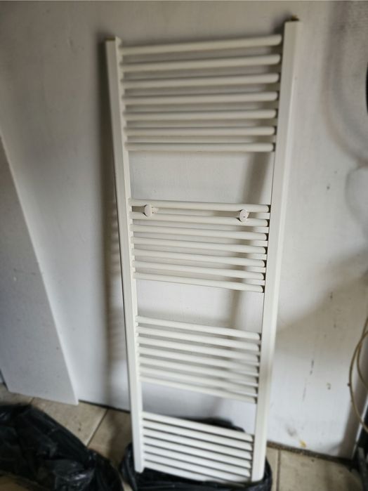 Calorifer baie 150/50