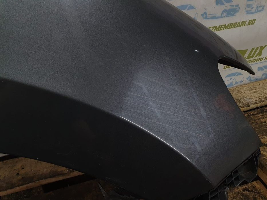 Aripa dreapta fata Hyundai Santa Fe CM [2006 - 2010]