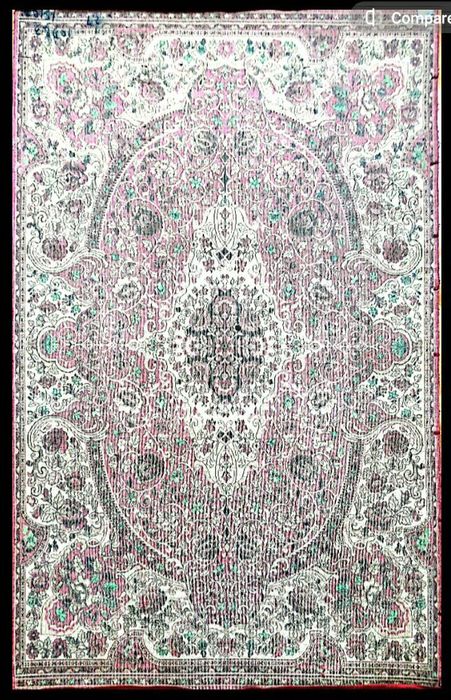 Xiva Gilam Хива гилам ковёр шерст