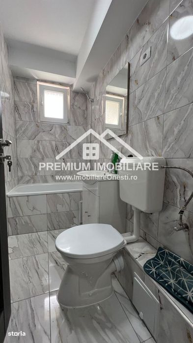 Apartament 2 camere etaj 1