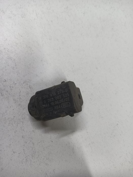 Senzori Parcare Fata Volkswagen Touareg 7La, 7L6, 7L7 2002 - 2013 3D0