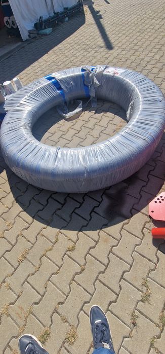 Mufa mama de 6 toli redusă la 5 toli import Italia preț 400 lei avem t